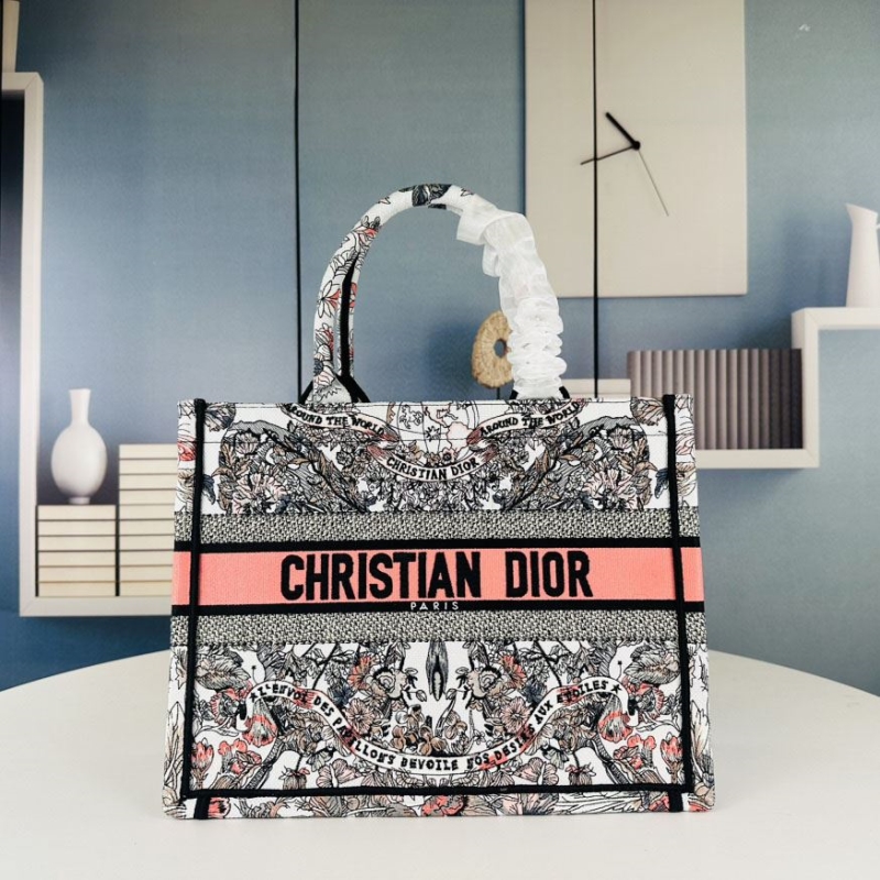 D*or shopping bags